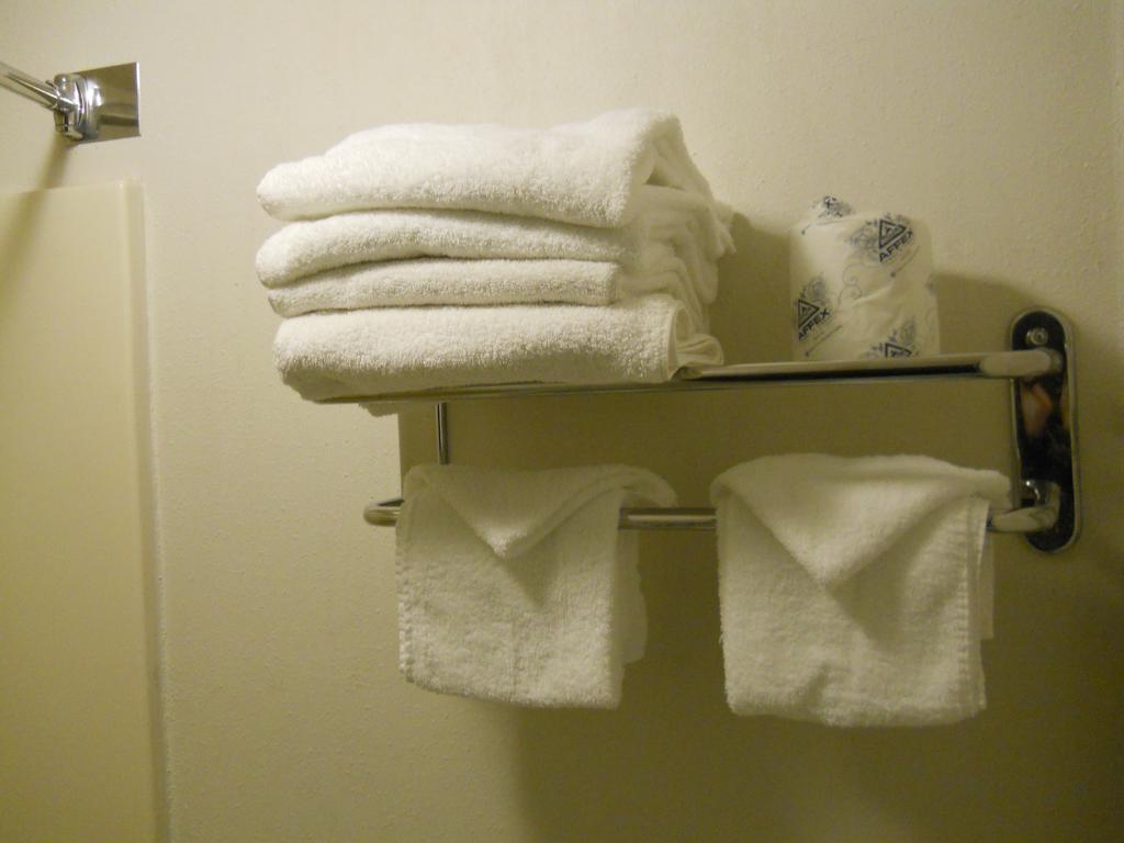 Value Inn Motel - Milwaukee Airport South Oak Creek Dış mekan fotoğraf