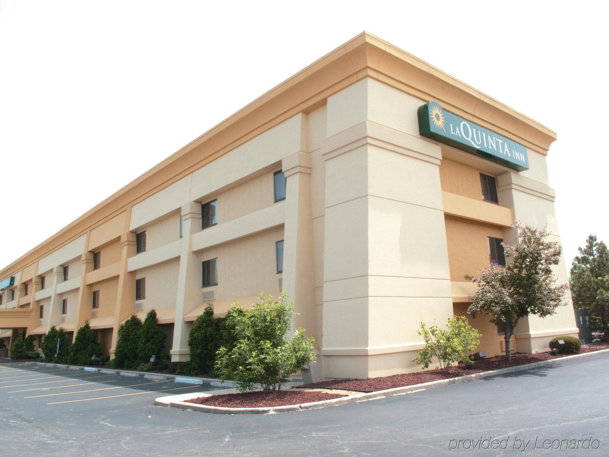 Value Inn Motel - Milwaukee Airport South Oak Creek Dış mekan fotoğraf