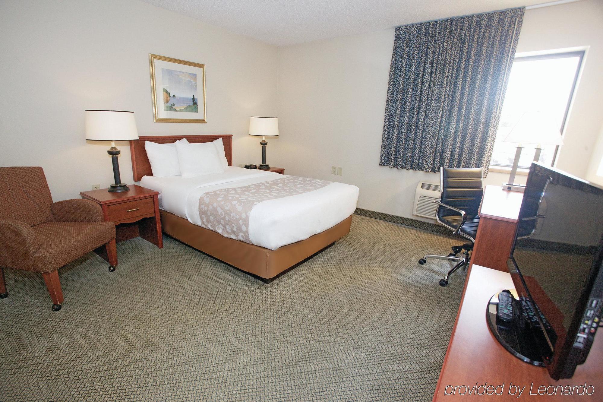 Value Inn Motel - Milwaukee Airport South Oak Creek Dış mekan fotoğraf