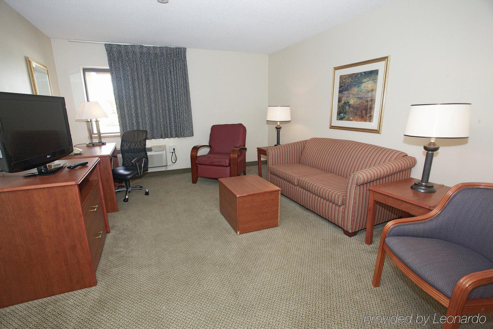 Value Inn Motel - Milwaukee Airport South Oak Creek Dış mekan fotoğraf