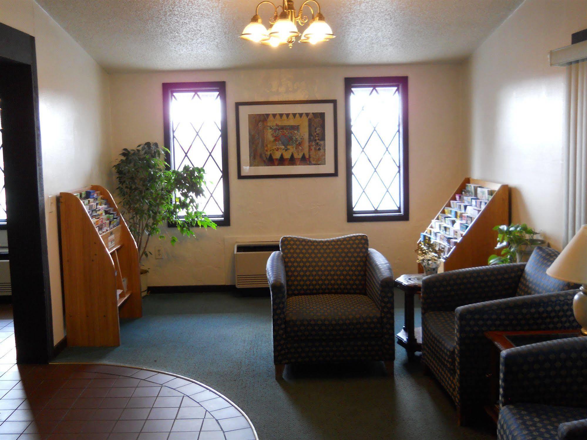 Value Inn Motel - Milwaukee Airport South Oak Creek Dış mekan fotoğraf