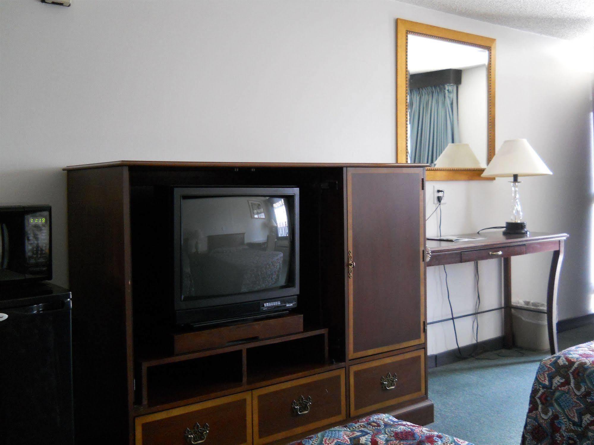 Value Inn Motel - Milwaukee Airport South Oak Creek Dış mekan fotoğraf