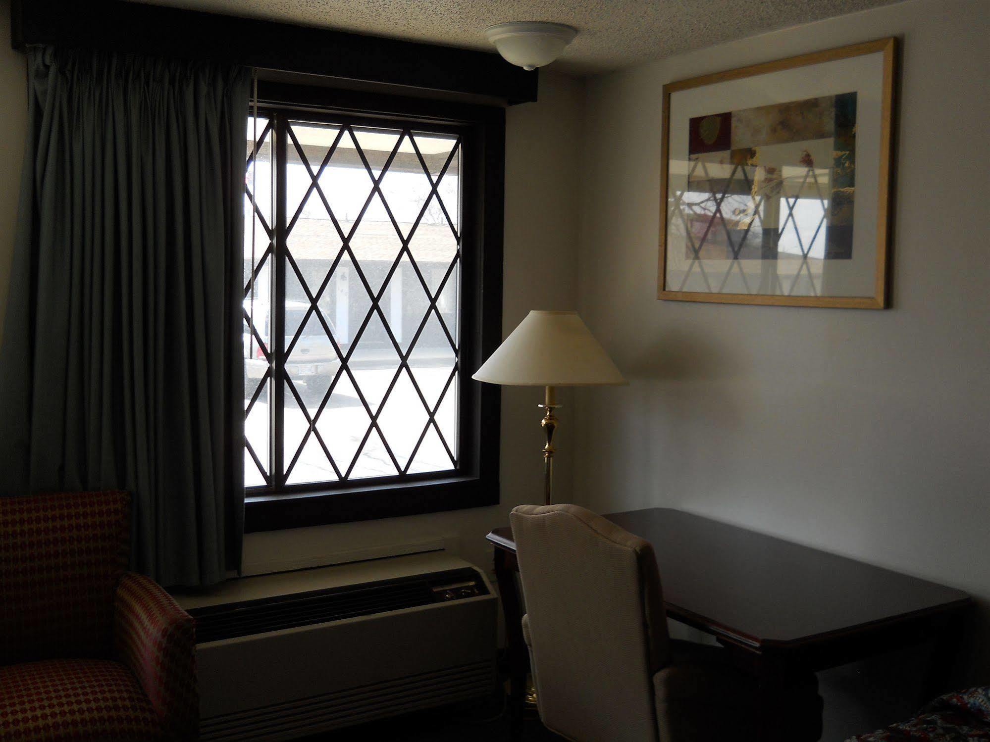 Value Inn Motel - Milwaukee Airport South Oak Creek Dış mekan fotoğraf