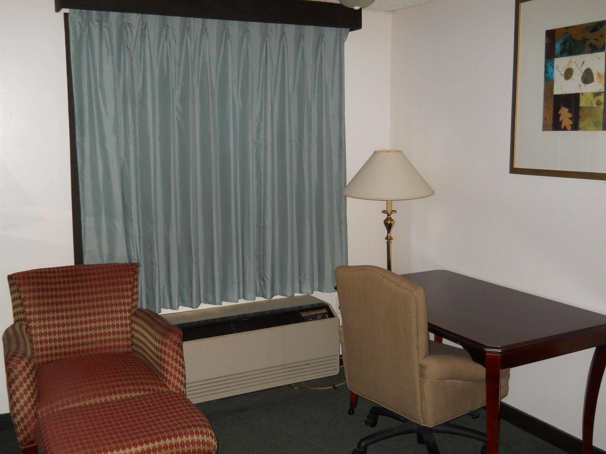 Value Inn Motel - Milwaukee Airport South Oak Creek Dış mekan fotoğraf