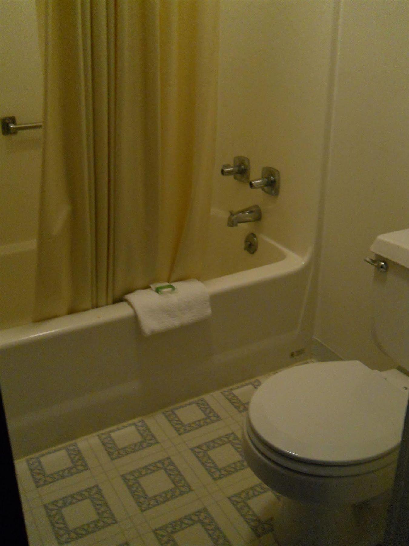 Value Inn Motel - Milwaukee Airport South Oak Creek Dış mekan fotoğraf
