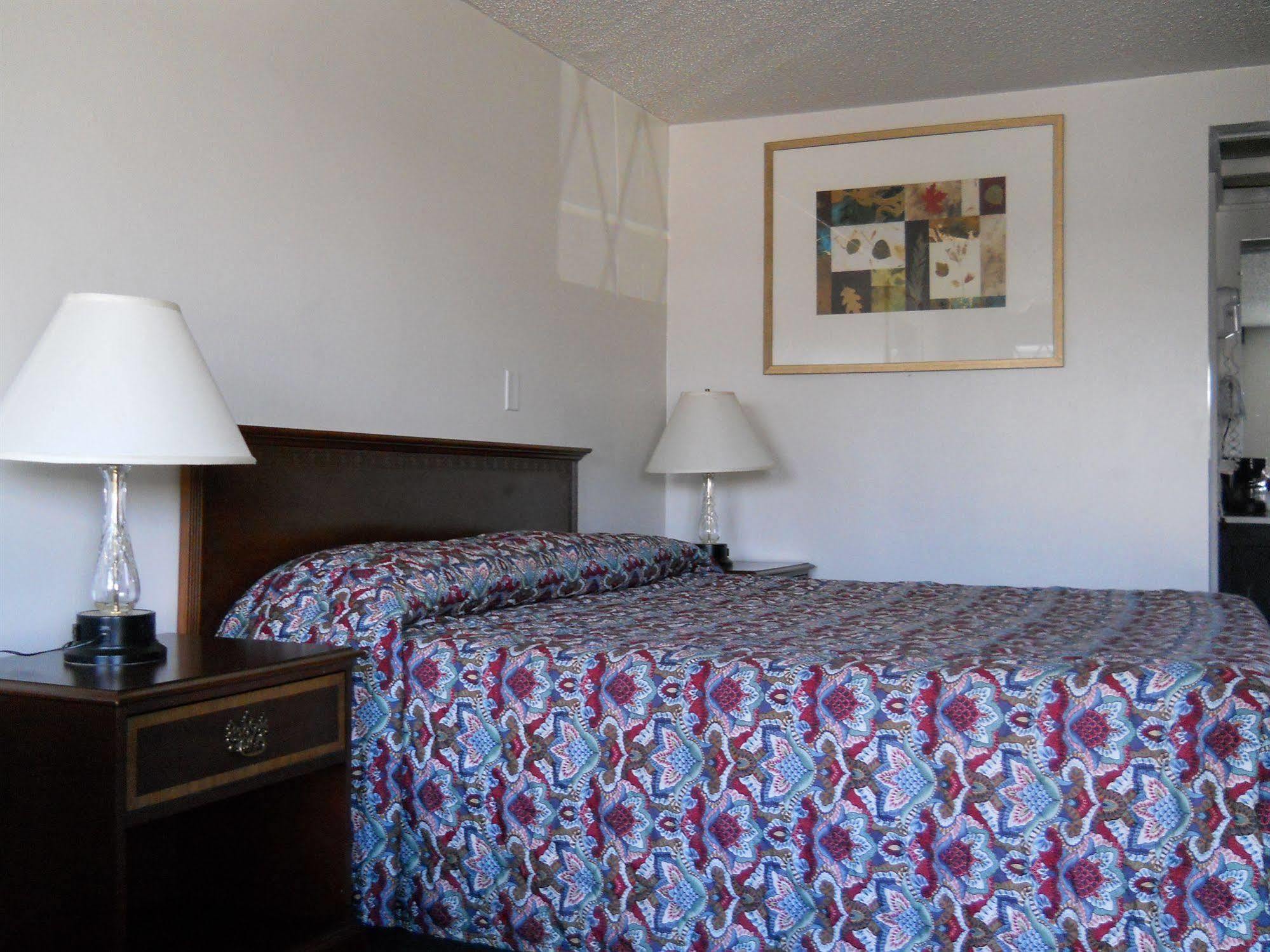 Value Inn Motel - Milwaukee Airport South Oak Creek Dış mekan fotoğraf