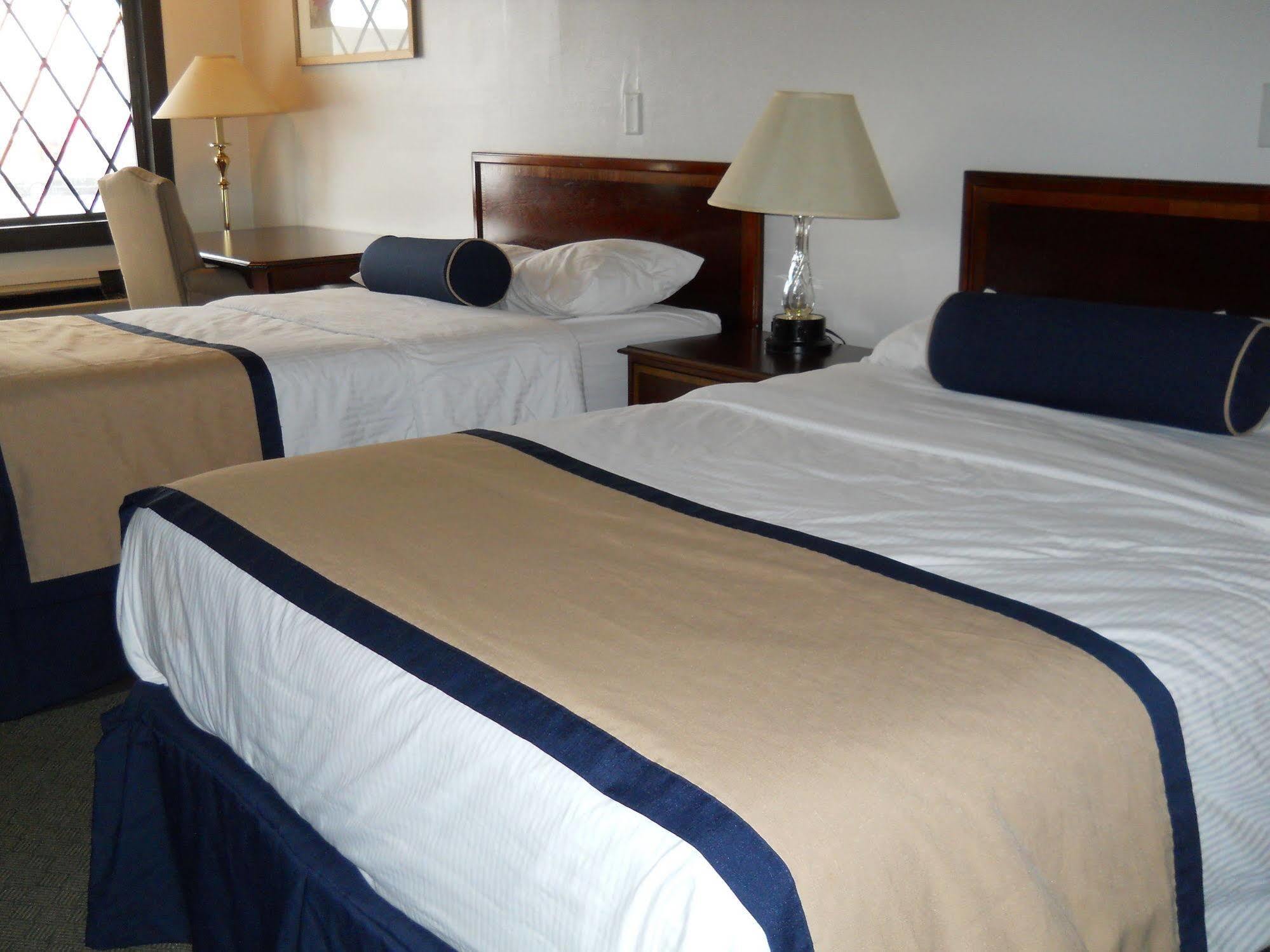 Value Inn Motel - Milwaukee Airport South Oak Creek Dış mekan fotoğraf